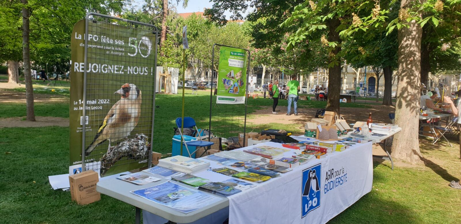 Les Activit S Ne Pas Manquer En Septembre La Lpo Lpo Auvergne