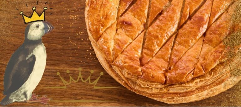 Galette des rois