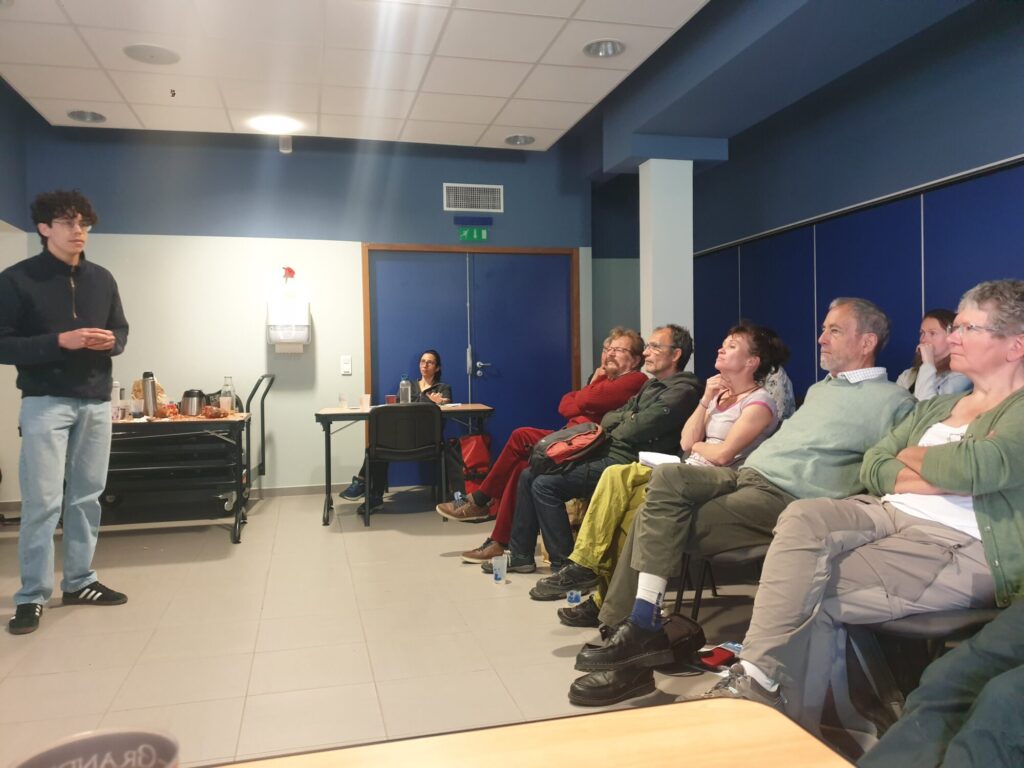 Assises de la Savoie 2025