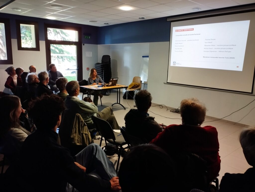 Assises de la Savoie 2025