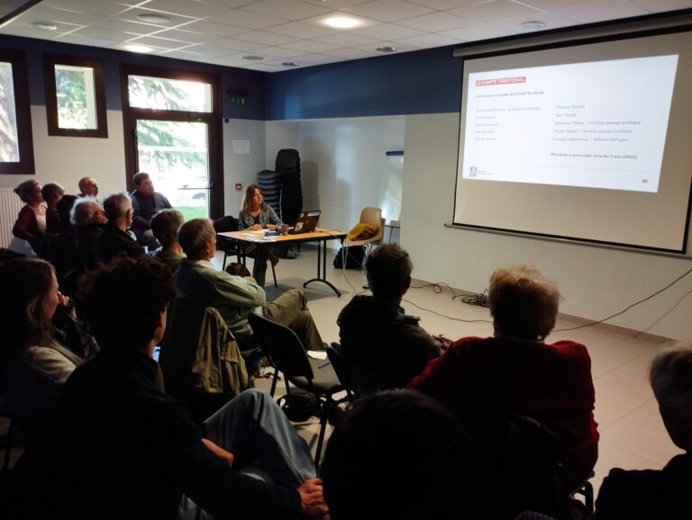 Assises de la Savoie 2025