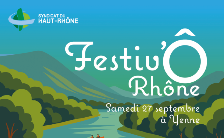 Festiv'ô Rhône