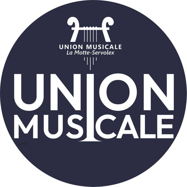 Union musicale de La-Motte-Servolex