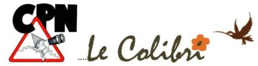 Logo CPN Le Colibri