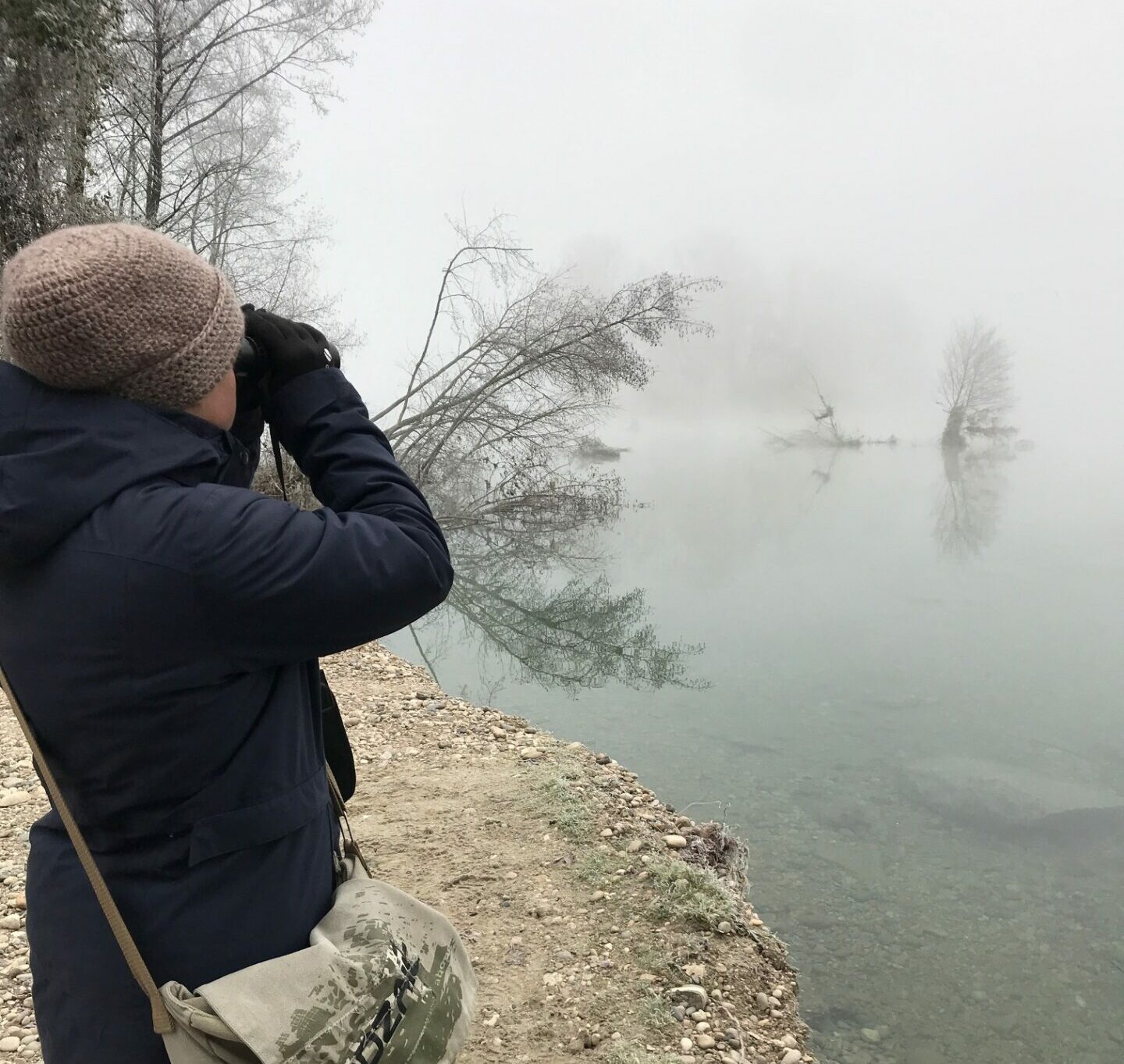 Connaissance - LPO Auvergne-Rhône-Alpes