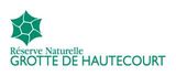 RNN Grotte de Hautecourt logo