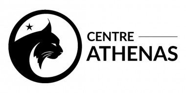 Logo Centre Athéna