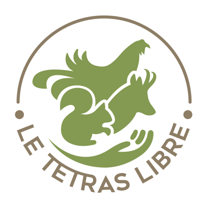 Logo La Tétras libre